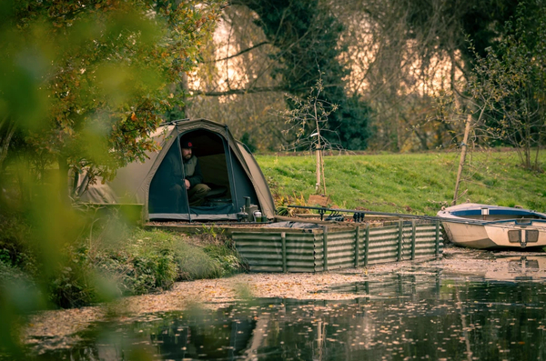 Trakker Tempest 100 Inner Capsule