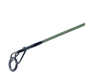 Ultimate Adventure Carp II Green Karperhengel 12ft 3lb (3-delig)