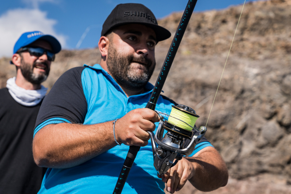 Shimano Power Aero XSC Surfcasting Reel