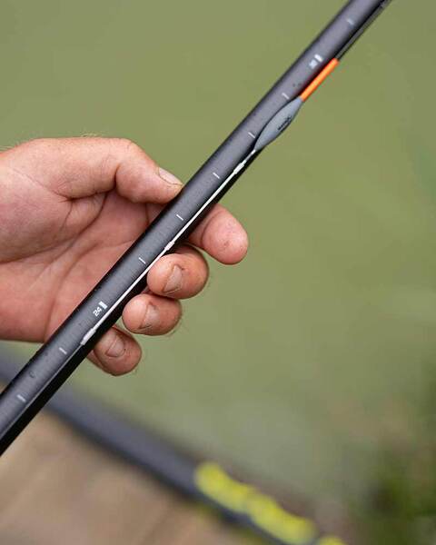 Matrix XTR100 Ultra Power Package 9.0m Vaste Stok