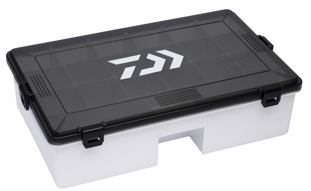 Daiwa Multi Case 122MD 904926 F/S From JAPAN
