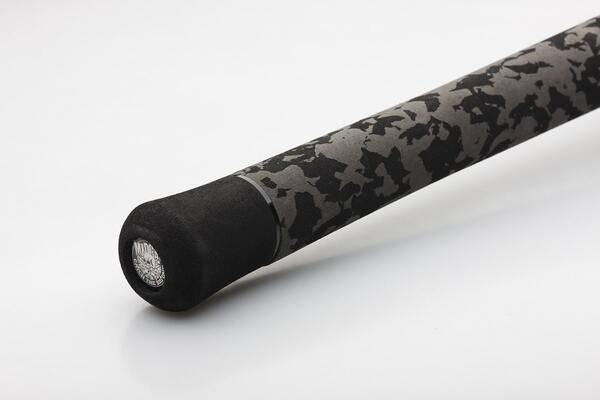 Madcat White Deluxe Catfish Rod (150-350g)