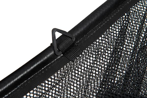 Matrix Flow Mesh Setzkescher 4m