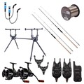 Ultimate Bionic Complete Carp Set 10ft