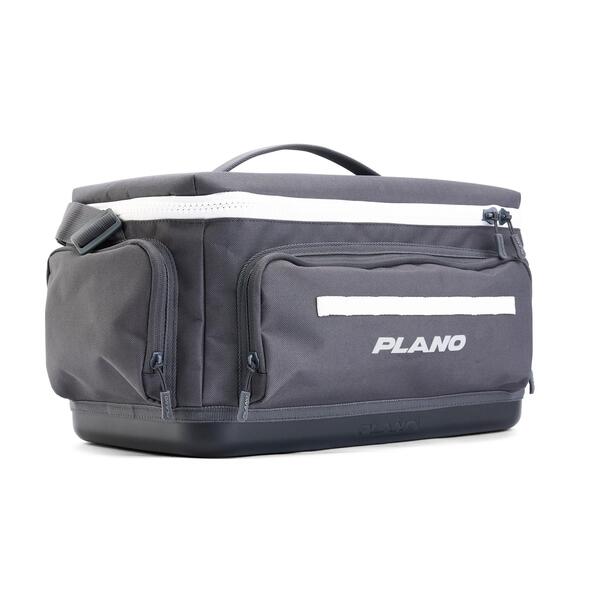 Plano Weekend Tackle Bag (Incl. 2 Tackle boxes) - 3700