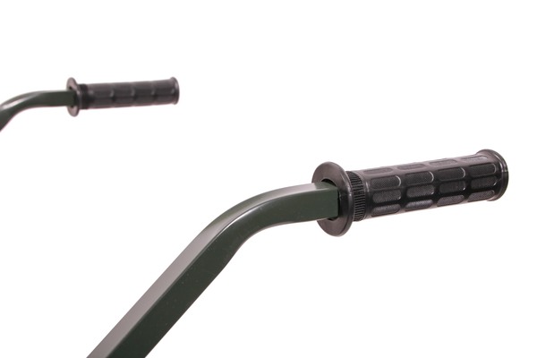 Ultimate Transporter Barrow Set