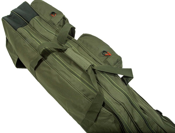 Ultimate Adventure Rod Holdall 2 Rod