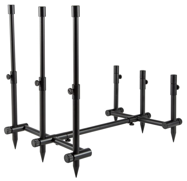 Ultimate Fortress Rodpod Set