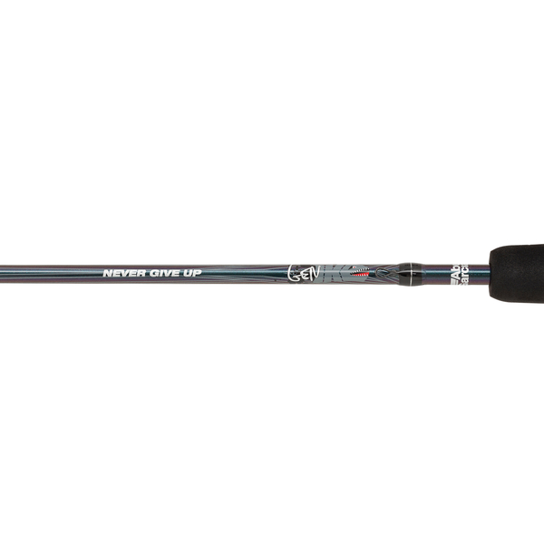 Abu Garcia Gen Ike Baitcaster Kombo LH 1,98m (10-30g)
