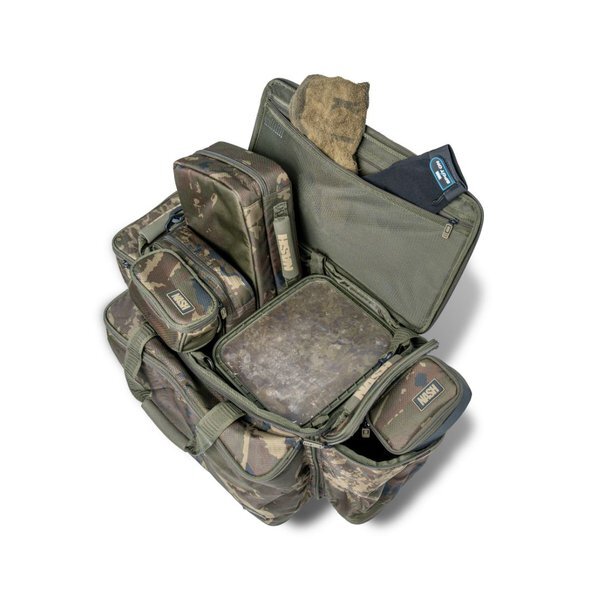 Nash Subterfuge Carryall - Large