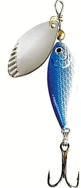 Fladen Loket spinner - Azul