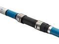 Mitchell Neuron SW II Surf Hengelcombo (100-200g) (Incl. Lijn)