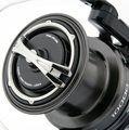 Shimano Aerlex XTB Big Pit Karpermolen