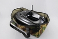 Baitstar Compact Plus AllinOne Voerboot (Incl. Fishfinder & Autopilot GPS-systeem)