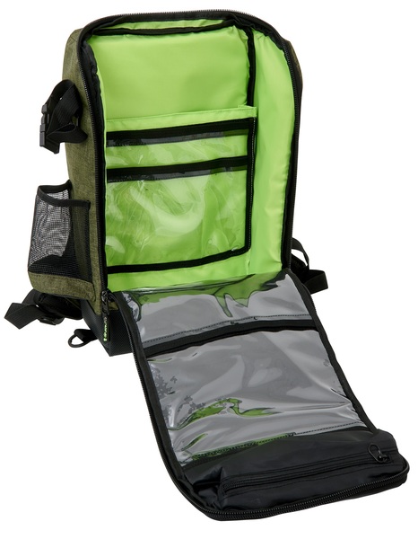 Sac à dos Gunki Overtake Street