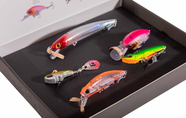 Ultimate Perch Gift Box (5 pieces)