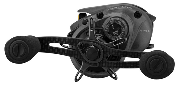 Lew's Custom Lite Speed Spool SLP LH