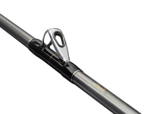 Wędka Morska Penn Regiment IV Halibuster 242 2.40m