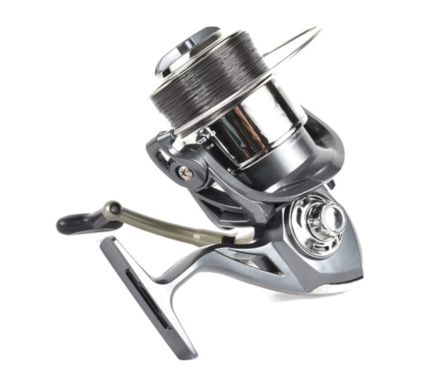 Prowess Scorpium S 6000 FD Karpfenrolle