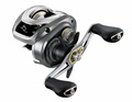 Daiwa 25 AIRD Baitcaster Reel LH