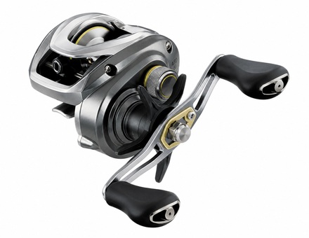 Daiwa 25 AIRD Baitcaster Reel LH