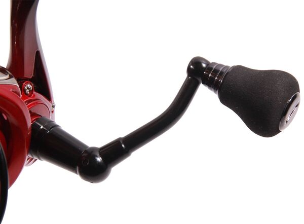 Ultimate Chikara Carrete Spinning