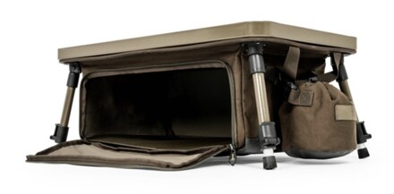 Avid Bivvy Organiser XL Bivvy Table