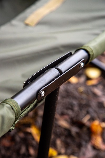 Ultimate Carp Cradle