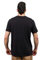 Grundéns Logo Anchor SS T-Shirt Black