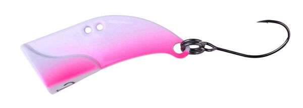 Spro Trout Master Zocka Blade 3g Lead-free - Pink Flash
