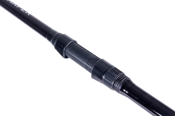 Catchmax Carper Karperhengel 12ft (2.75lb) (3-Delig)