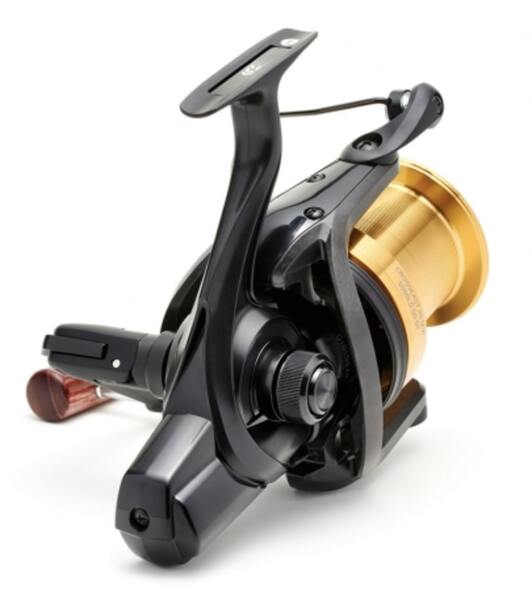 Daiwa 21 Crosscast 45 SCW QD OT Carp Reel