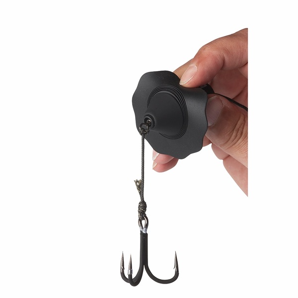 Przynęta Sumowa Madcat A-Static Silent Teaser 18.5cm (200g)