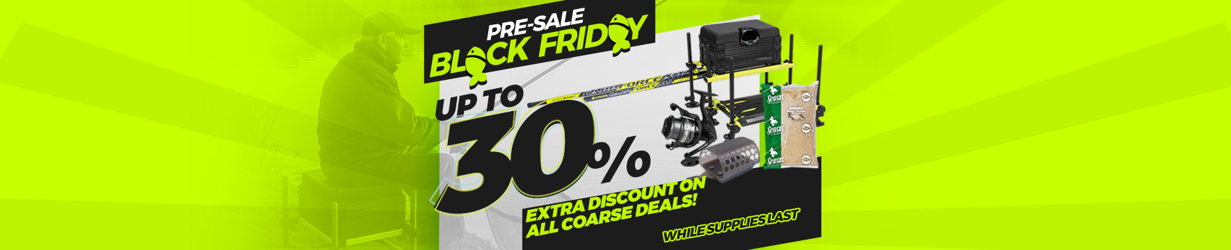 Topbanner: Tot 30% Witvis (actieperioden-BF 2025)