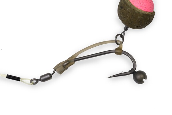 Korda Shot On The Hook (10 Stuks)