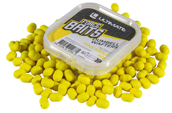 Ultimate Feeder Baits Pack