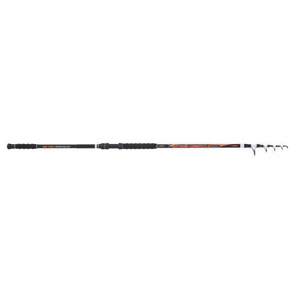 Tubertini Extreme Combat Tele 4,20m
