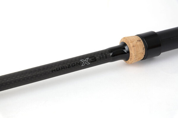 Fox Horizon X3 10ft 3.5lb TC Cork Handle Karperhengel