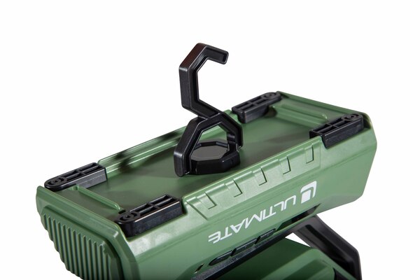 Ultimate Bivvy Comfort Set