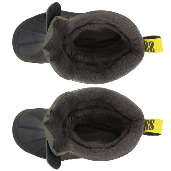 Vass All Season Boot Green/Black