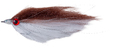 Ultimate Pike Streamer (Incl. Leader) - Brownie