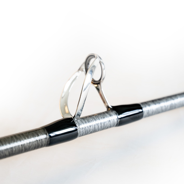 Wędka Sumowa Vagner Origin V-Static (200-800g)