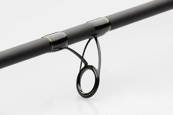 Penn Wrath II Surfcast 8000 Combo Set Caña de Playa (250g)