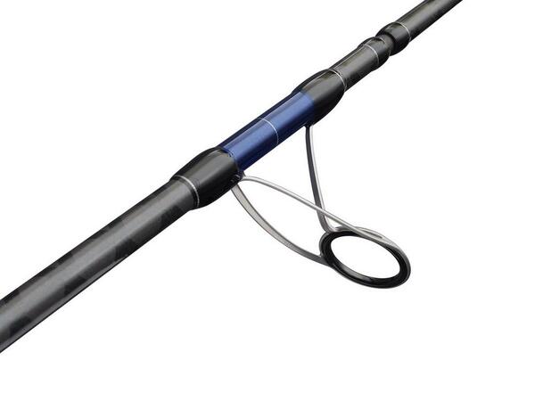 Penn Overseas XT II Popping Reiserute 8'2ft/2.5m 100lb (4-teilig)