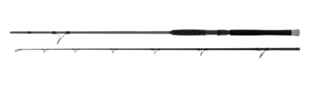 Black Cat Shadow Cat Wels-Spinnrute (50-200g)