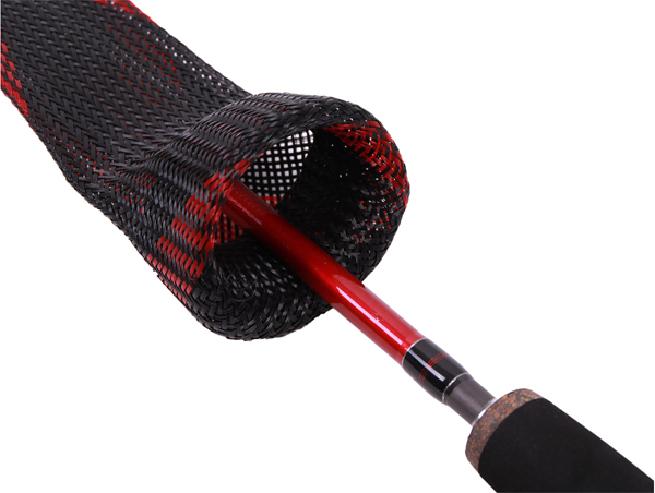 Ultimate Mesh Protect Rod Sock