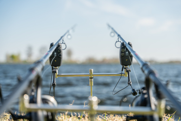 Zestaw Sygnalizatorów Ultimate UX-Guard 3+1 