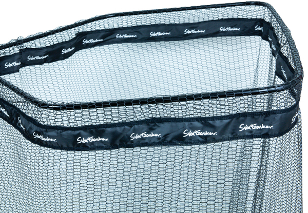 Svartzonker Pike Net X-Large Roofvis Schepnet