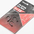 Nash Flota Claw Anzuelo para Carpa Tamaño 8 (10 pcs)