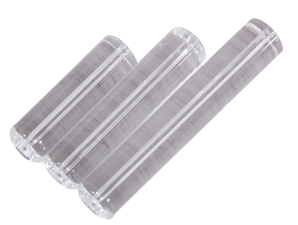 Ultimate Glass Weights (3 Stuks)